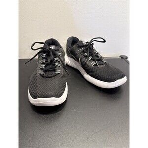 Nike Lunar Converge Lunarlon Sneakers Men Size 8.5 Grey Running